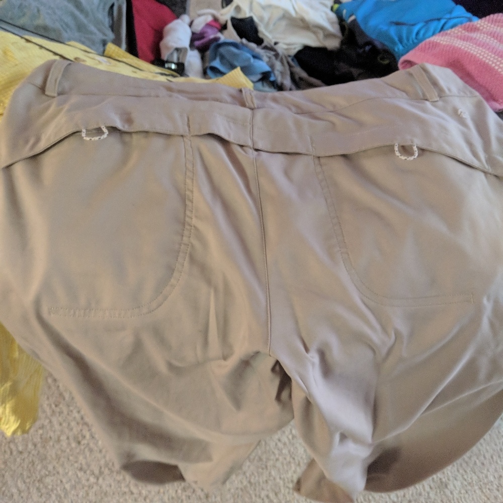 Capris - Picture 3 of 3